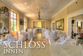 Schloss innen